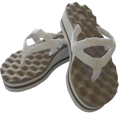 #ad quot;Post Workout Recovery Sandals with High Arch Support 👣 Running On The Wallquot; $25.11