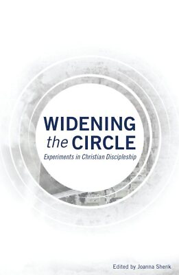 #ad Widening the Circle : Experiments in Christian Discipleship Paperback by She... $16.75