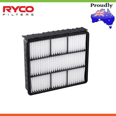 #ad New * Ryco * Air Filter For MITSUBISHI MAGNA TLTW 3.5L V6 Petrol 6G74  AU $61.00