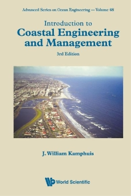 #ad J William Kamph Introduction To Coastal Engineering And Management Paperback $89.49