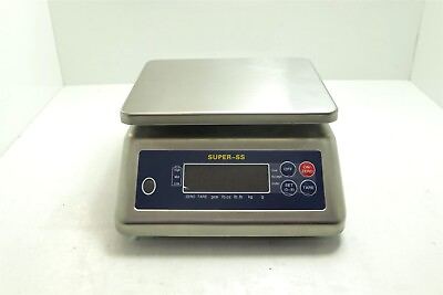 #ad NEW Super SS Waterproof Scale $125.00