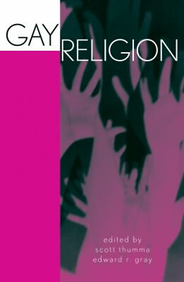 #ad Gay Religion Paperback $10.63