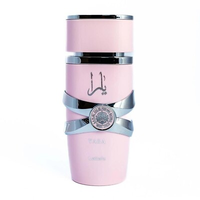#ad Yara by Lattafa Perfumes Eau De Parfum 100ml 3.4 fl oz Women $28.99