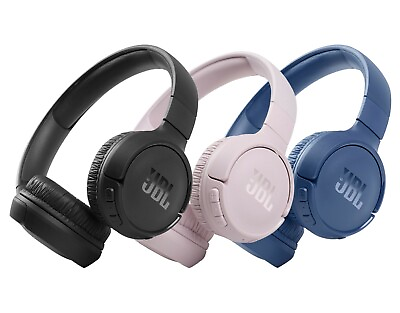 #ad JBL Tune 510BT Wireless Bluetooth On Ear Headphones $29.95