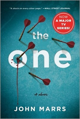 #ad The One Paperback or Softback $16.86