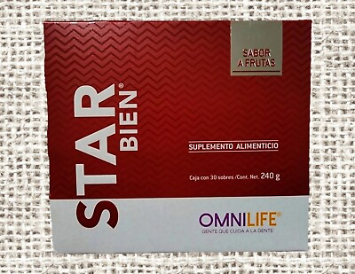 #ad STARBIEN FREESHIPPING Same Day 1 Box $35.00