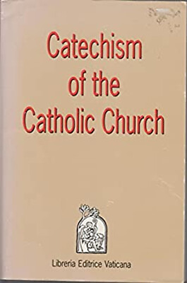 #ad Catechism of the Catholic Church Paperback Libreria Editrice Vati $6.17