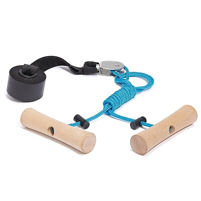 #ad Shoulder Pulley Over Door Rehab Exerciser for Exercise Equipment $8.99