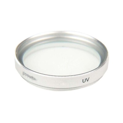#ad New 25mm UV Filter 25 mm Ultraviolet Lens Protector $7.99