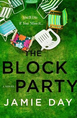 #ad The Block Party by Day Jamie $6.09