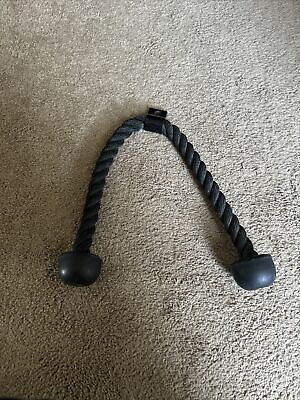 #ad Yes4All SX2G Tricep Rope Attachment $20.00