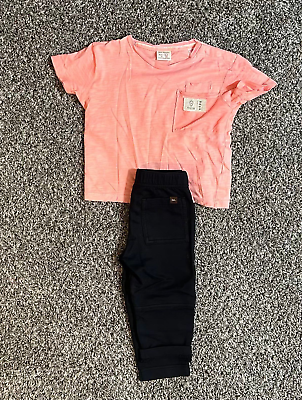 #ad Toddler Combination Set 2T 3T $30.00