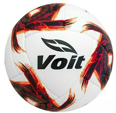 #ad Lot of 3 voit official match balls loxus II 2020 fifa approved balls size 5 $99.00