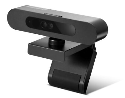 #ad Lenovo 500 FHD Webcam IL RT6 22156 WHCH500 NIB $19.99