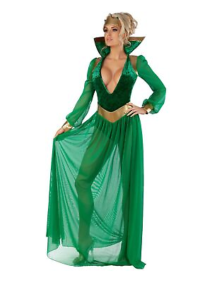 #ad Starline Ladies Sassy Eternal Queen Costume $65.06