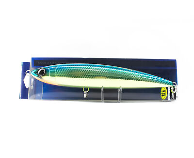 #ad Sale Shimano OT 124R Wild Response 240F Pencil Floating Lure 006 513328 $35.50