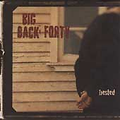 Bested by Big Back Forty CD Jul 1997 PolyGram $4.19