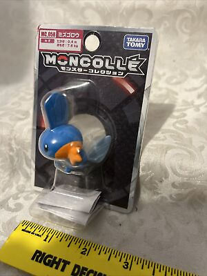 #ad Takara Tomy Moncolle Pokemon MC.058 Brand new In Package $32.95