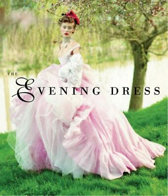 #ad Evening Dress $9.35