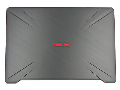 #ad FOR Asus TUF Gaming FX705DD FX705DT LCD Back Cover $92.88