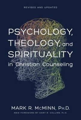 #ad Psychology Theology and Spirituality in Christian Counseling A VERY GOOD $6.84