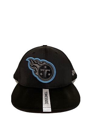 #ad New Era Tennessee Titans NFL Snapback Hat Embroidered Derrick Henry $11.50