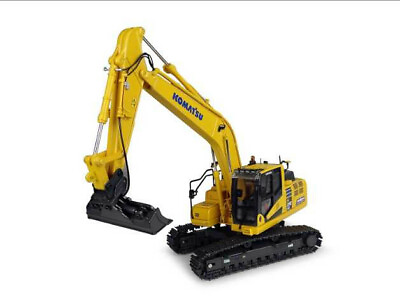#ad UH 8123 for Komatsu PC210LCi 11 excavator 1 50 DIECAST MODEL FINISHED TRUCK $105.40