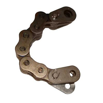 #ad 7704900 R H Swing Chain Fits Ford 3400 3500 4400 4500 550 650 6500 $248.16