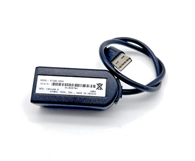 #ad Symbol STI85 0200 USB Synapse Smart Adapter Cable $39.99