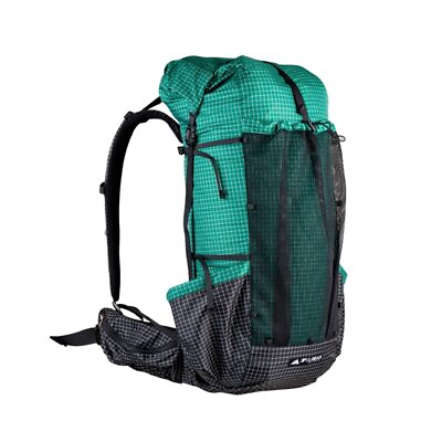#ad Hiking Backpack Ultralight Camping Pack Travel Backpacking Trekking Rucksacks $187.30