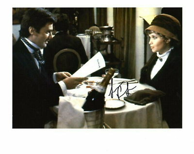 #ad Film Autograph: SUSAN PENHALIGON Amicus The Uncanny Signed Photo GBP 20.00