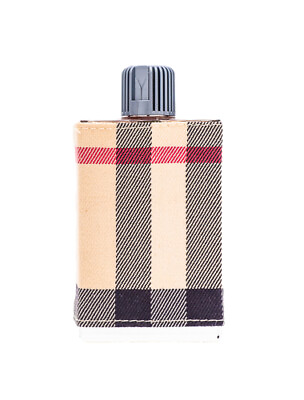#ad Burberry London Fabric by Burberry 3.3 3.4 oz EDP Perfume for Women Tester $35.89