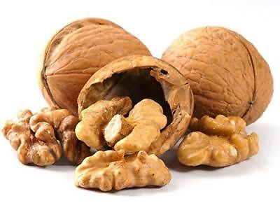 #ad In Shell Walnuts North California Grown Raw WHOLE Bulk Lots* 1 15 LBS FRESH CROP $10.99