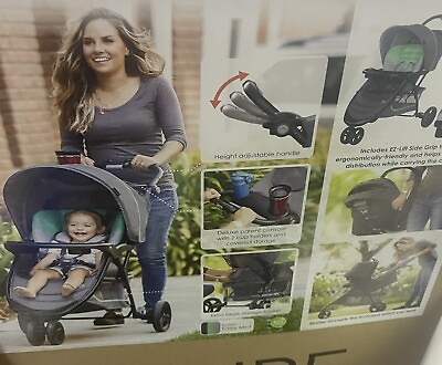 #ad #ad baby strollers with car seat $100.00