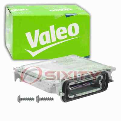 #ad Valeo Front HID Lighting Ballast for 2010 2013 Volvo XC60 High Intensity ll $313.62