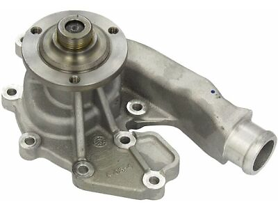 #ad For 1994 2004 Land Rover Discovery Water Pump 18737KBKX 1995 1996 1997 1998 1999 $88.96