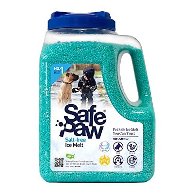 #ad Dog Child Pet Safe 100% Salt and Chloride Free with Traction Agent Non Tox... $36.43