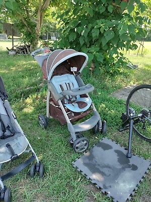 #ad Baby Stroller Evenflo Aura $75.00