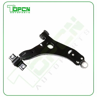 #ad 1PC Left front lower control arm For 2000 2003 2004 Ford Focus driver side $37.78