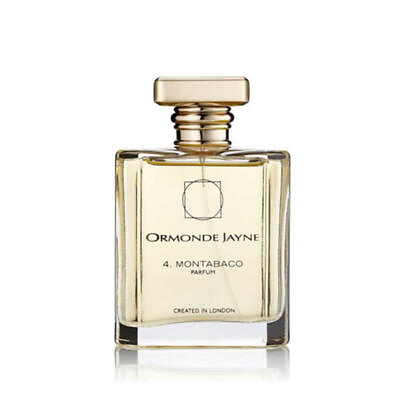 #ad Ormonde Jayne Unisex 4. Montabaco Parfum 4.0 oz Fragrances 5060238281362 $173.89