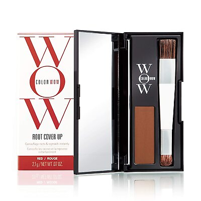 #ad Color Wow Root Cover Up 2.1g Choose Your Color $18.99