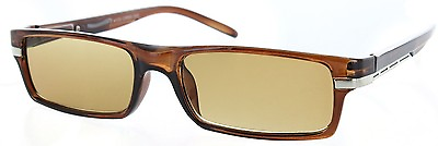 #ad Reading Glasses Tinted Sunglasses Full Frame Readers for Men and Women $8.95