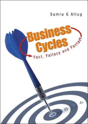 #ad Sumru G Altug Business Cycles: Fact Fallacy And Fantasy Hardback UK IMPORT $78.02