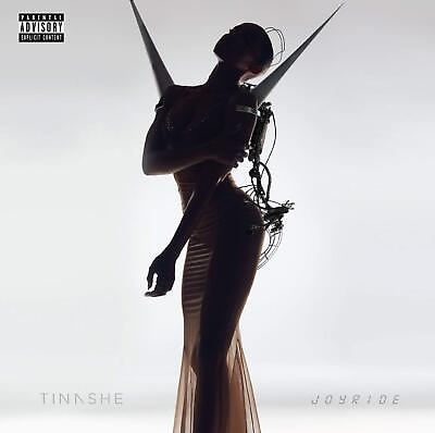 #ad Joyride CD Tinashe 2 *READ* EX LIBRARY $6.69