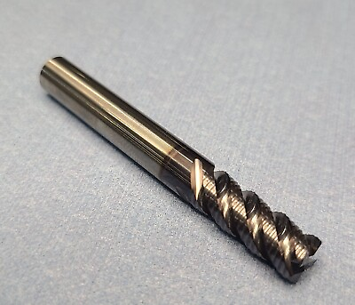 #ad Carbide Roughing Endmill 5 16quot; $16.00