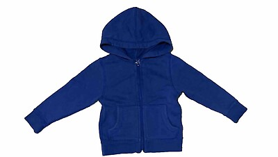 #ad Hanna Andersson Toddler Jacket 80cm 18 24 Months $18.00