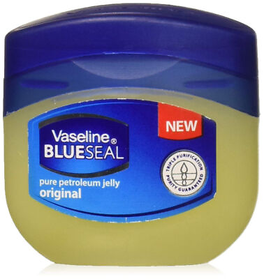 #ad Vaseline Kids City Blueseal Jelly Dry Sensitive amp;All Body 50ml $10.73