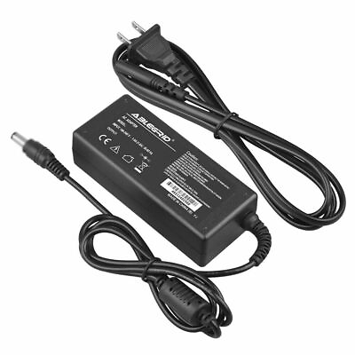 #ad AC Power Adapter Charger Cord for TOSHIBA C855D S5320 C855D S5340 C855D S5265FM $9.99