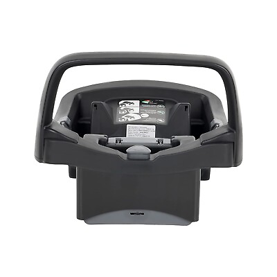 Evenflo SafeMax Infant Car Seat Base Compatible with SafeMax amp; LiteMax Black $49.99