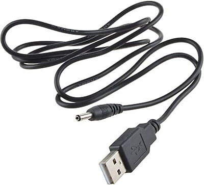 #ad USB Cable Charging Lead Cord for Sirius XM SXMIR1 SXMIR1TK1 Satellite Radio $7.99